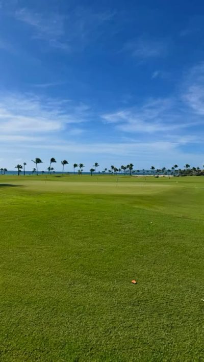Punta Espada Golf Course, Cap Cana — фото погоды в ноябре (2025-11-20)