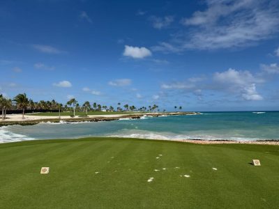 Punta Espada Golf Course, Cap Cana — фото погоды в декабре (2025-12-14)
