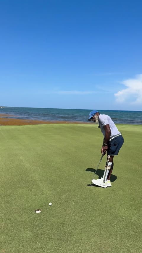 Погода в Punta Espada Golf Course, Cap Cana