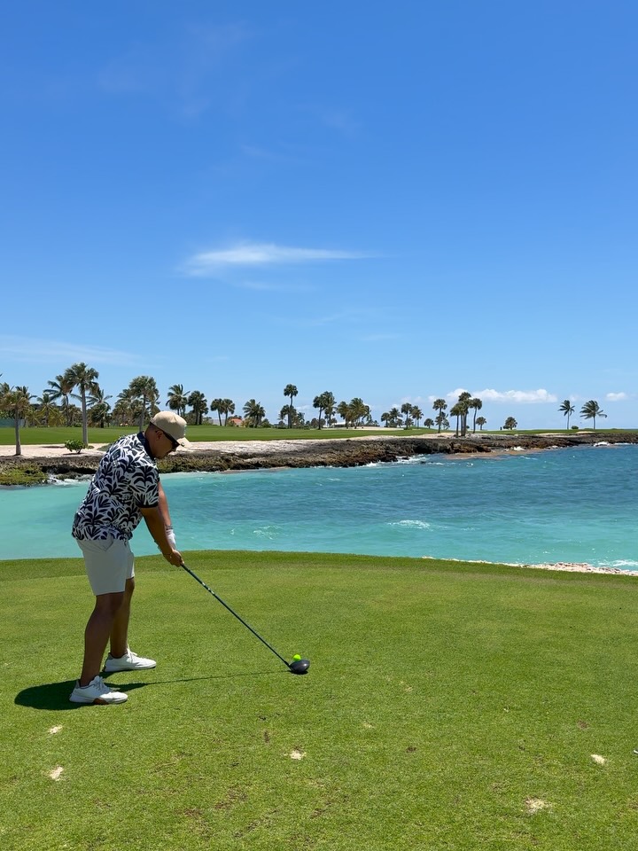 Погода в Punta Espada Golf Course, Cap Cana