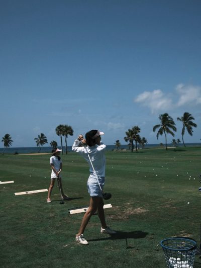 Punta Espada Golf Course, Cap Cana — фото погоды в июле (2026-07-06)