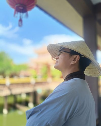 Chùa Nam Sơn в июле — фото погоды (2025-07-18)