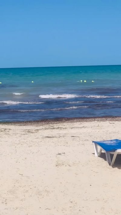 Hotel Vincci Djerba Resort Djerba Túnez — фото погоды в августе (2025-08-31)