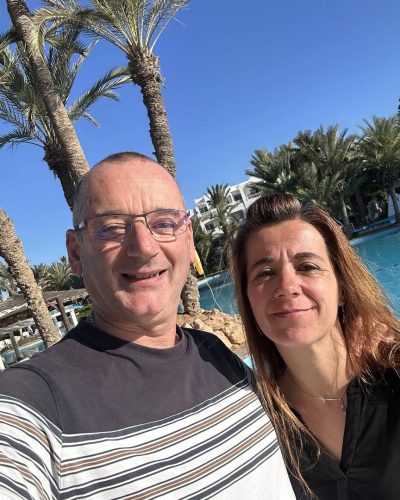 Hotel Vincci Djerba Resort Djerba Túnez — фото погоды в январе (2026-01-01)