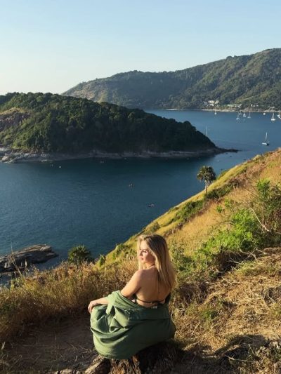 แหลมพรหมเทพ Prom Thep Cape в январе — фото погоды (2026-01-01)