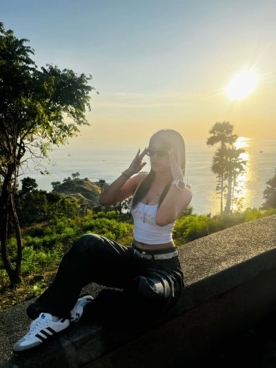 แหลมพรหมเทพ Prom Thep Cape в январе — фото погоды (2026-01-04)