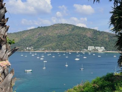 แหลมพรหมเทพ Prom Thep Cape в январе — фото погоды (2026-01-12)