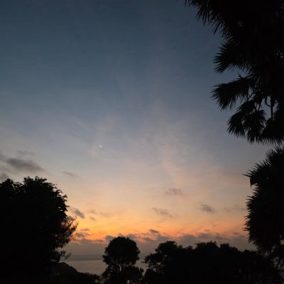 แหลมพรหมเทพ Prom Thep Cape в январе — фото погоды (2026-01-15)