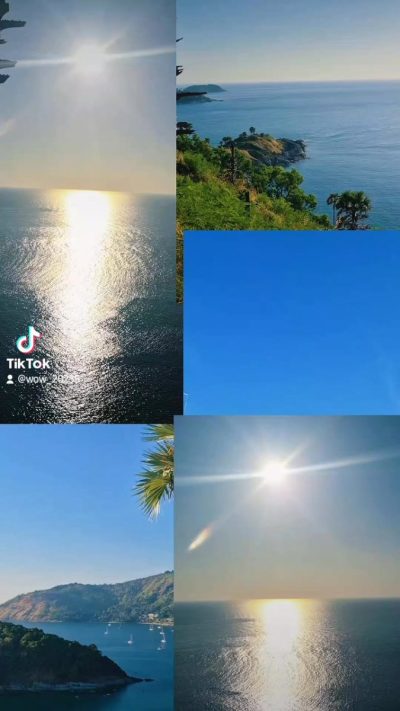แหลมพรหมเทพ Prom Thep Cape в январе — фото погоды (2026-01-27)
