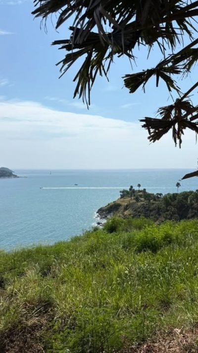 แหลมพรหมเทพ Prom Thep Cape в январе — фото погоды (2026-01-28)