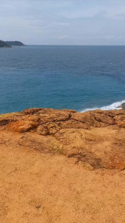 แหลมพรหมเทพ Prom Thep Cape в марте — фото погоды (2026-03-02)