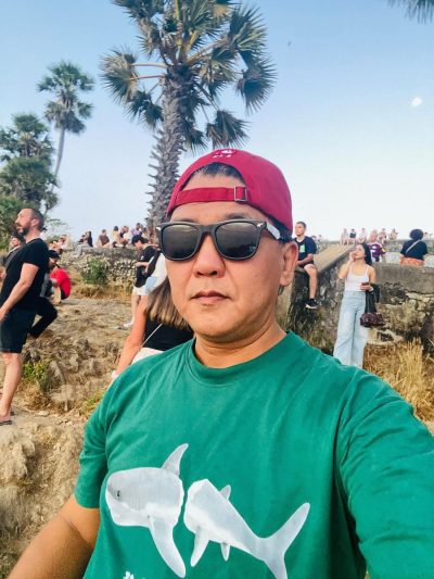 แหลมพรหมเทพ Prom Thep Cape в марте — фото погоды (2026-03-04)