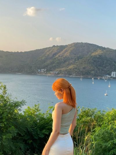 แหลมพรหมเทพ Prom Thep Cape в марте — фото погоды (2026-03-13)
