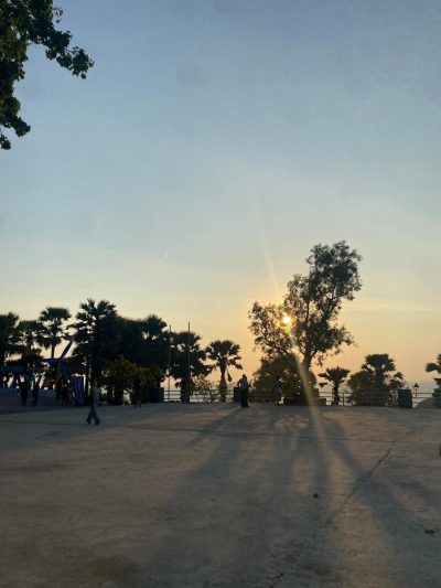 แหลมพรหมเทพ Prom Thep Cape в марте — фото погоды (2026-03-26)