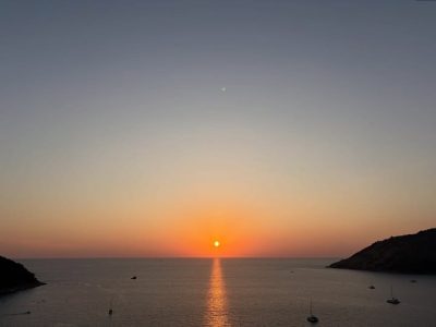 แหลมพรหมเทพ Prom Thep Cape в марте — фото погоды (2026-03-31)