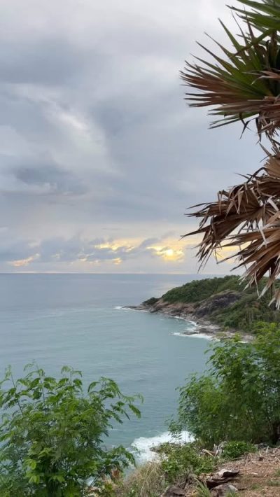 แหลมพรหมเทพ Prom Thep Cape в мае — фото погоды (2026-05-14)