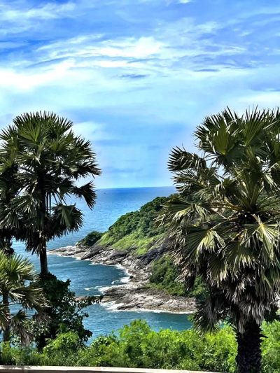 แหลมพรหมเทพ Prom Thep Cape в июне — фото погоды (2026-06-08)
