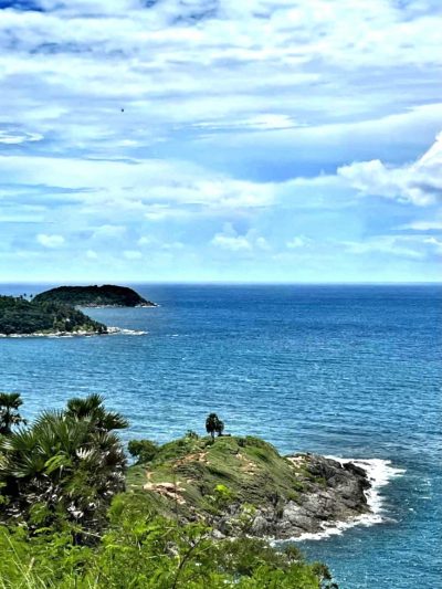 แหลมพรหมเทพ Prom Thep Cape в июне — фото погоды (2026-06-08)