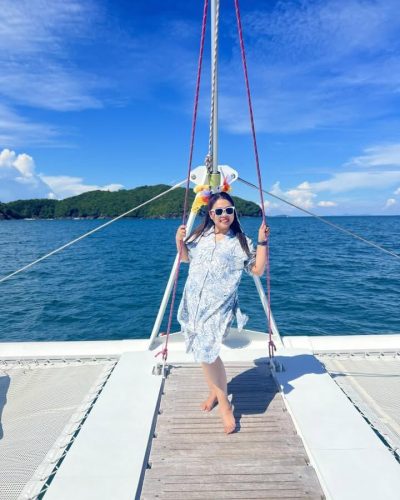 แหลมพรหมเทพ Prom Thep Cape в июне — фото погоды (2026-06-13)