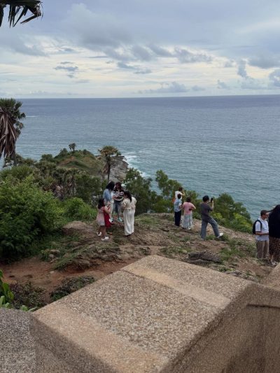 แหลมพรหมเทพ Prom Thep Cape в июне — фото погоды (2026-06-29)