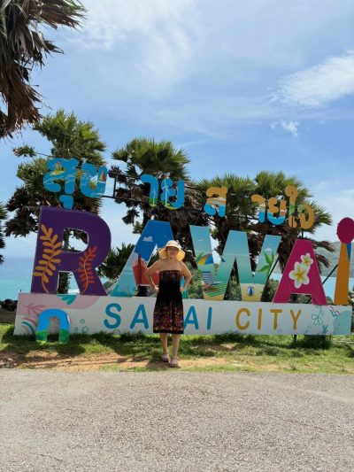 แหลมพรหมเทพ Prom Thep Cape в июле — фото погоды (2026-07-01)