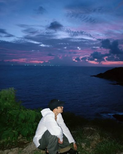 แหลมพรหมเทพ Prom Thep Cape в июле — фото погоды (2026-07-11)