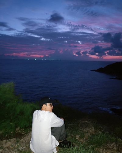 แหลมพรหมเทพ Prom Thep Cape в июле — фото погоды (2026-07-11)