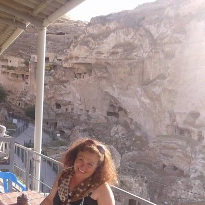 Hasankeyf в апреле — фото погоды (2019-04-11)