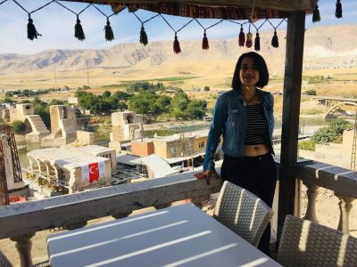Hasankeyf в марте — фото погоды (2021-03-28)