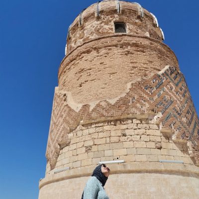 Hasankeyf в июле — фото погоды (2021-07-24)