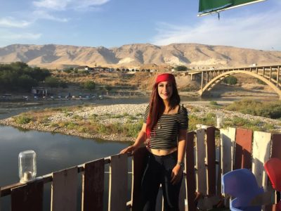 Hasankeyf в декабре — фото погоды (2021-12-17)