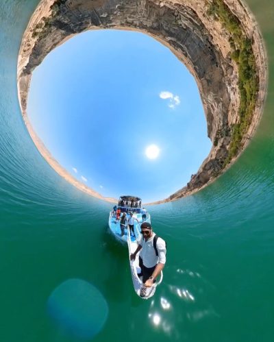 Hasankeyf в августе — фото погоды (2022-08-11)