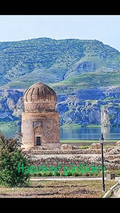 Hasankeyf в мае — фото погоды (2026-05-25)