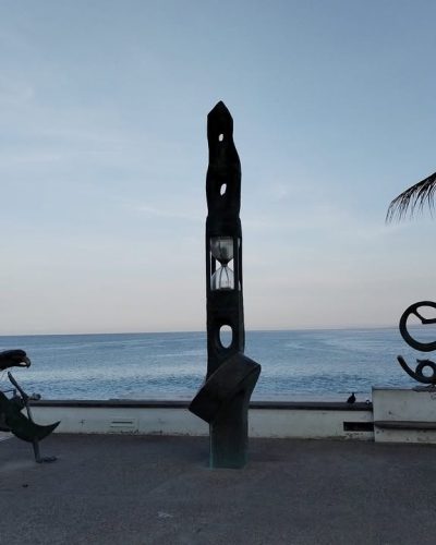 Malecom Puerto Vallarta в августе — фото погоды (2024-08-26)