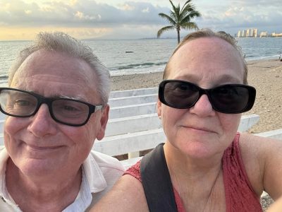 Malecom Puerto Vallarta в октябре — фото погоды (2024-10-12)