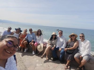 Malecom Puerto Vallarta в ноябре — фото погоды (2024-11-20)