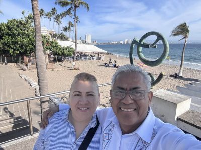 Malecom Puerto Vallarta в январе — фото погоды (2025-01-19)