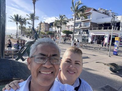 Malecom Puerto Vallarta в январе — фото погоды (2025-01-19)