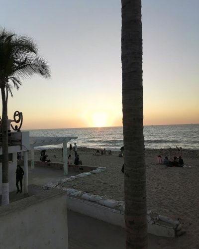 Malecom Puerto Vallarta в марте — фото погоды (2025-03-10)