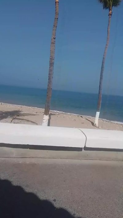 Malecom Puerto Vallarta в апреле — фото погоды (2025-04-27)