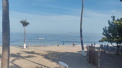 Malecom Puerto Vallarta в мае — фото погоды (2025-05-04)