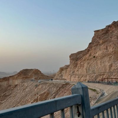 Аль-Айн в августе — фото погоды (2025-08-31)