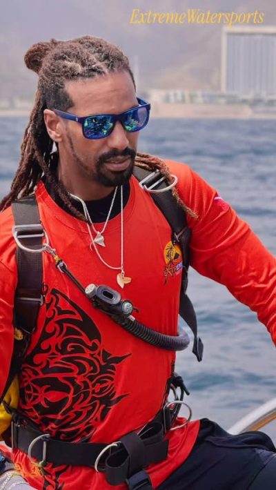 Extreme Water Sports в сентябре — фото погоды (2025-09-21)