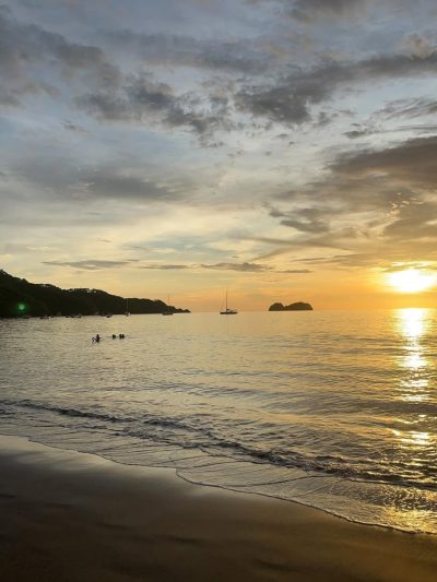 Guanacaste, Playa Hermosa, Costa Rica в сентябре — фото погоды (2025-09-05)
