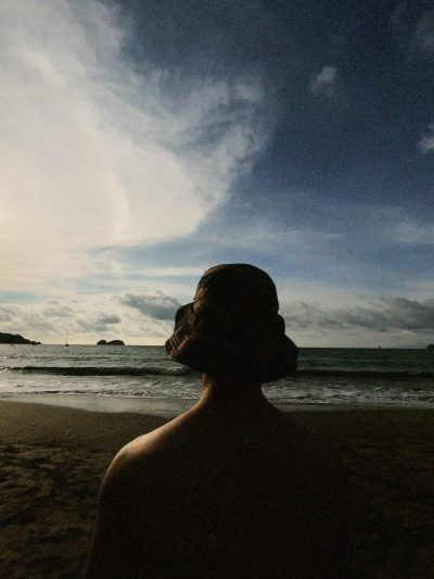 Guanacaste, Playa Hermosa, Costa Rica в октябре — фото погоды (2025-10-26)