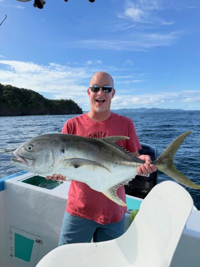 Guanacaste, Playa Hermosa, Costa Rica в ноябре — фото погоды (2025-11-13)