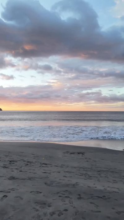 Guanacaste, Playa Hermosa, Costa Rica в ноябре — фото погоды (2025-11-23)