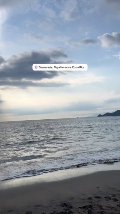 Guanacaste, Playa Hermosa, Costa Rica в декабре — фото погоды (2025-12-29)