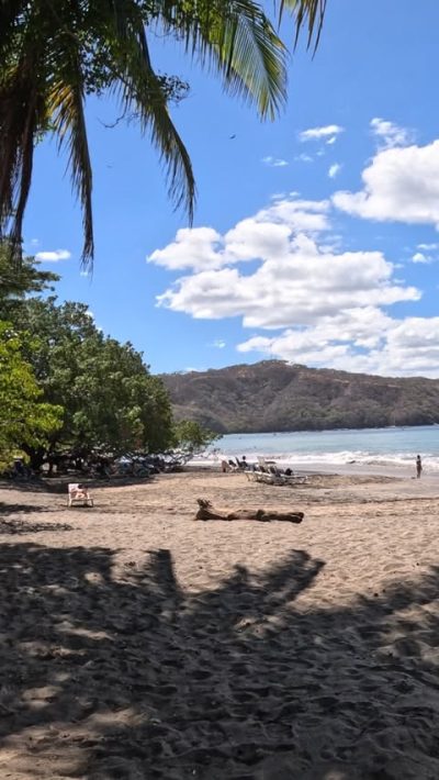 Guanacaste, Playa Hermosa, Costa Rica в январе — фото погоды (2026-01-20)