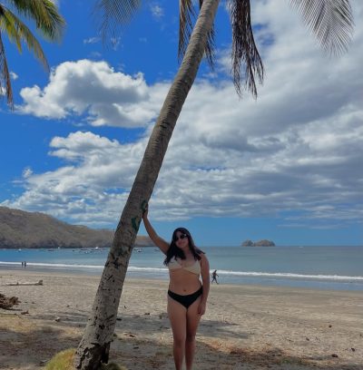Guanacaste, Playa Hermosa, Costa Rica в январе — фото погоды (2026-01-25)